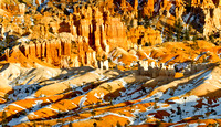 Bryce Canyon, Utah, 2012