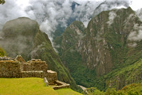 Machu Picchu, Peru 2006