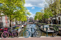 Amsterdam May 2019
