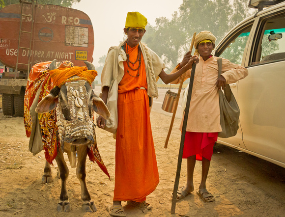 Rajasthan, India 2011