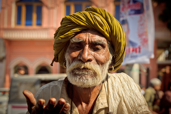 Jaipur, India 2011