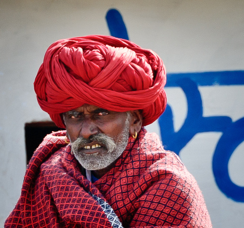 Roopangarh, India, 2011