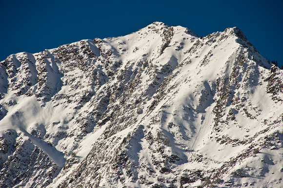 Alta, Utah 2011