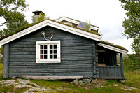Family Cabin, Norway 2009