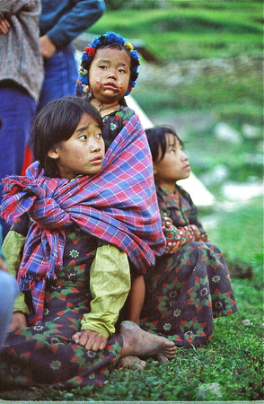 Nepal 1979