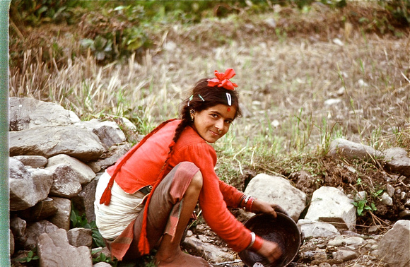 Nepal 1979