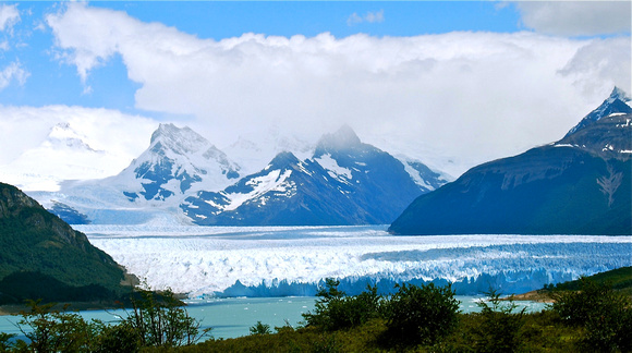 Patagonia, Argentina 2008