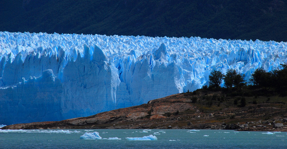 Patagonia, Argentina 2008
