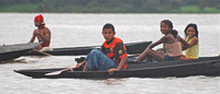 Kids on the Amazon 2008