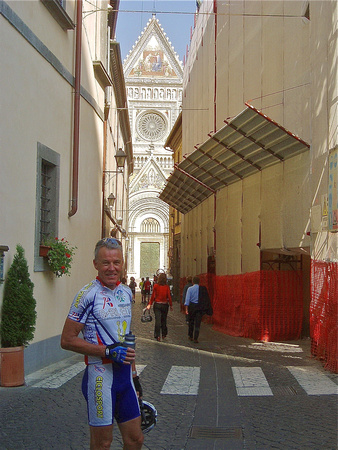 Umbria, Italy 2004