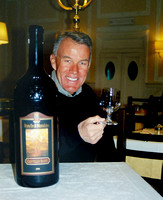 Marvelous wine, Toscana 2004