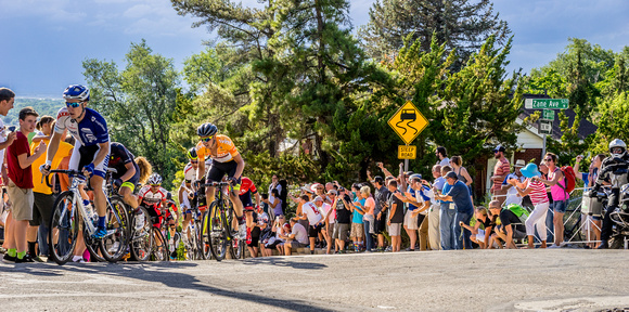 Tour of Utah 2015