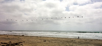 Meditation, Solano Beach, May 2013