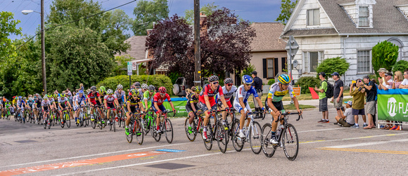Tour of Utah 2015