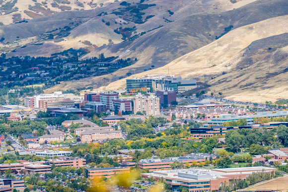 University of Utah Medical Center 10-2-17