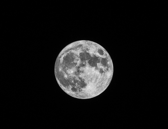 Moon 9/28/23
