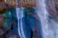 Lower Calf Creek Falls 11/18