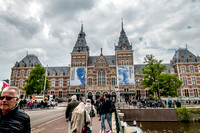 Rijksmuseum, Amsterdam May 2019
