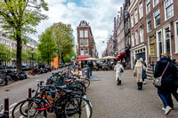 Amsterdam, May 2019