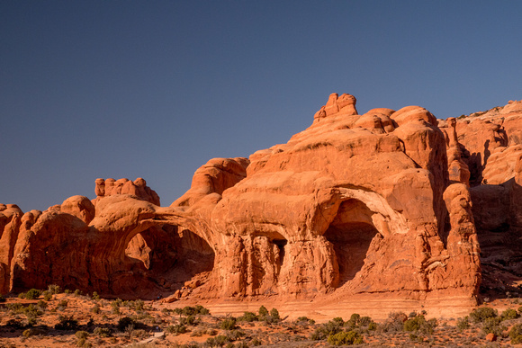 Arches 10/19