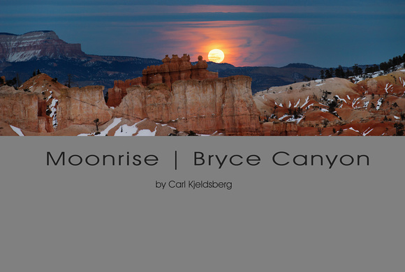 Bryce Canyon-2