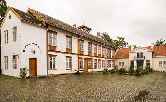 Ringe Museum July 2014