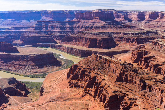 Dead Horse Point 10-22-14